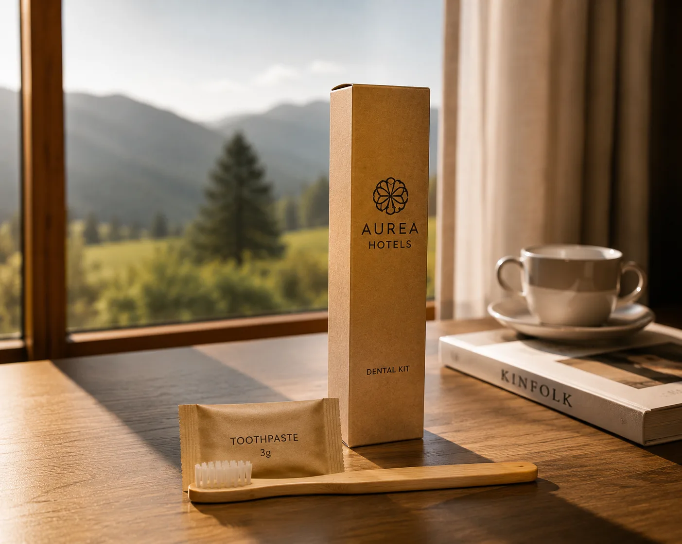 Aurea Hotels