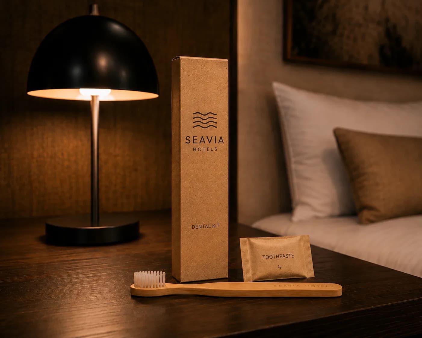 Seavia Hotels