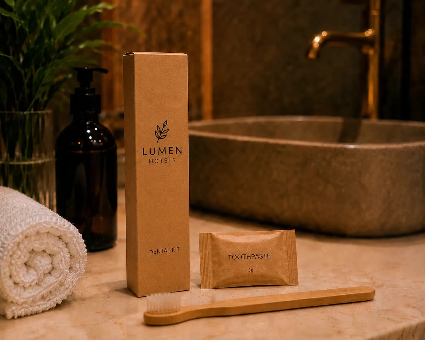 Lumen Hotels