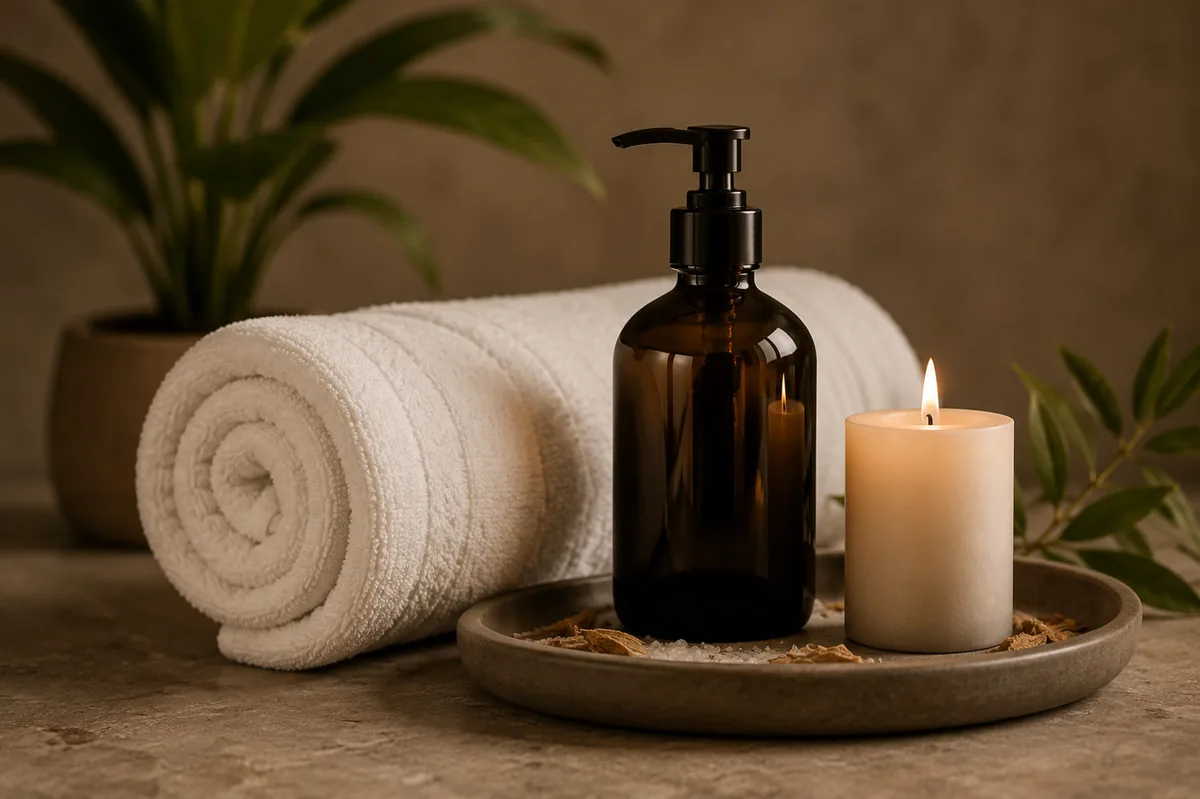 SPA & Wellness